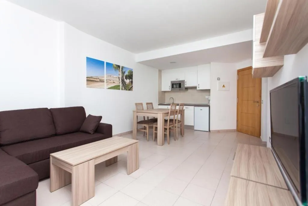 APARTMENT STANDARD Room, Tao Morro Jable, Fuerteventura
