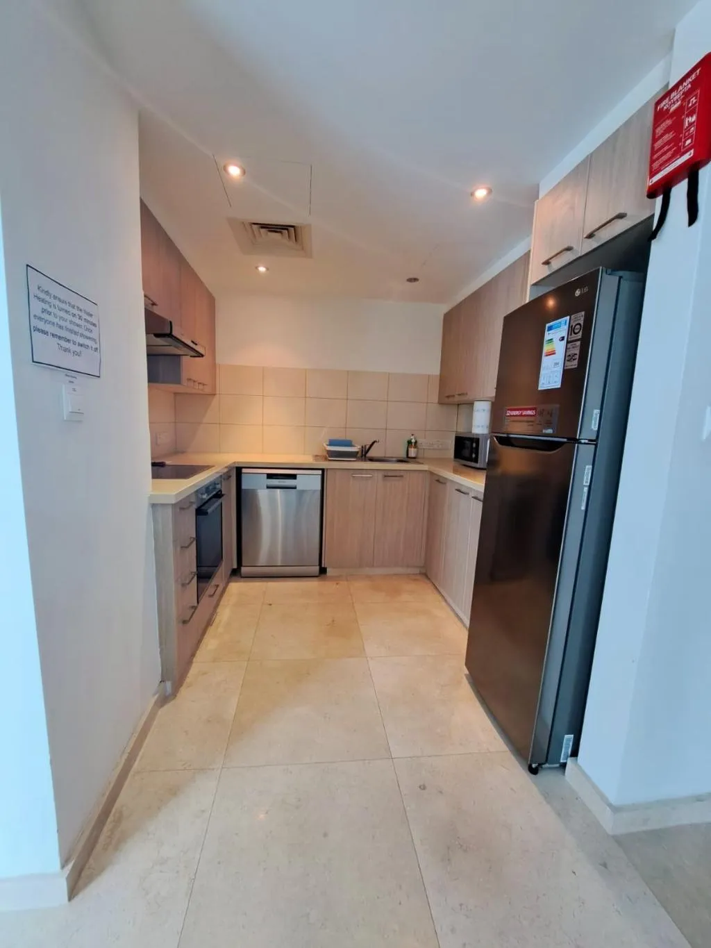 APARTMENT TWO BEDROOMS ONE BATHROOM Room, Aphrodite Plaza, Cyprus