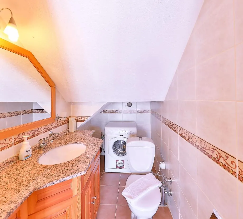 Room, Kuluhana Hotel & Villas Kalkan, Dalaman
