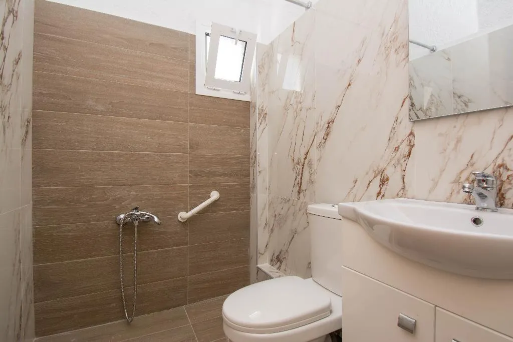 APARTMENT STANDARD Room, Zervakis Apartments, Crete