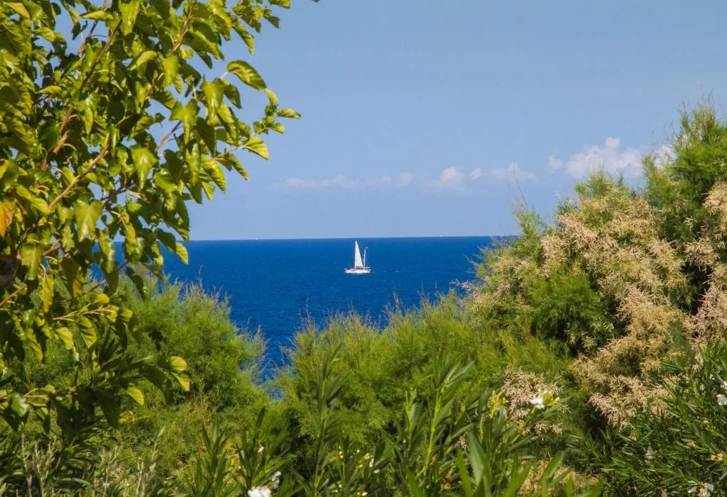 General view, Peninsula Resort & Spa, Crete