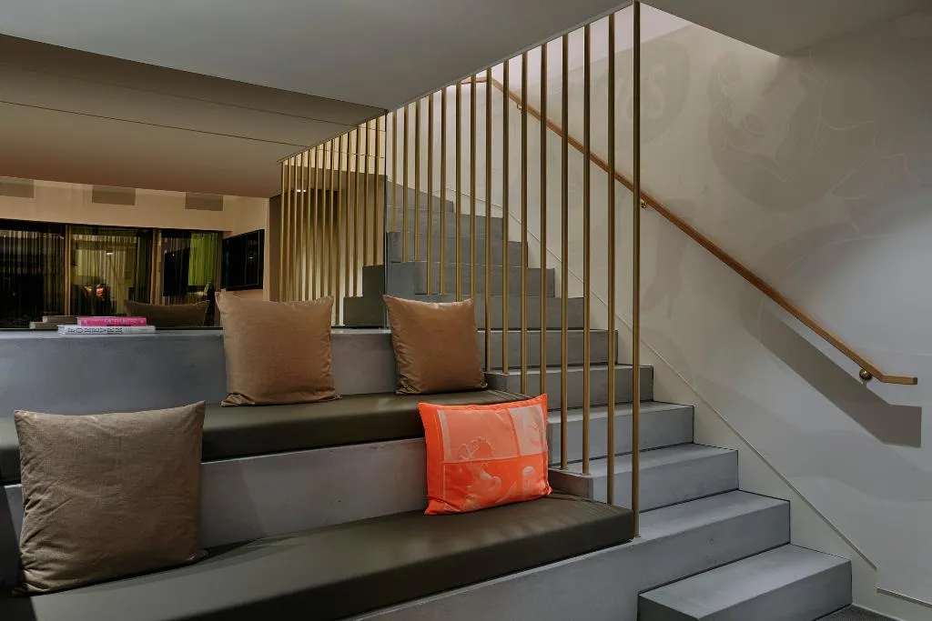 Room, W Amsterdam, Amsterdam