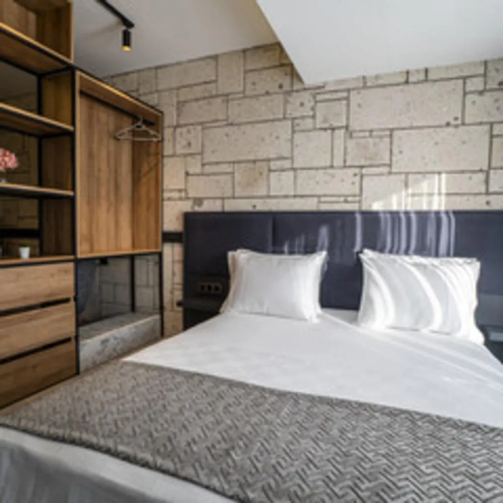 Room TWO BEDS Room, Ayayorgi̇ Homes & Hotels, Izmir