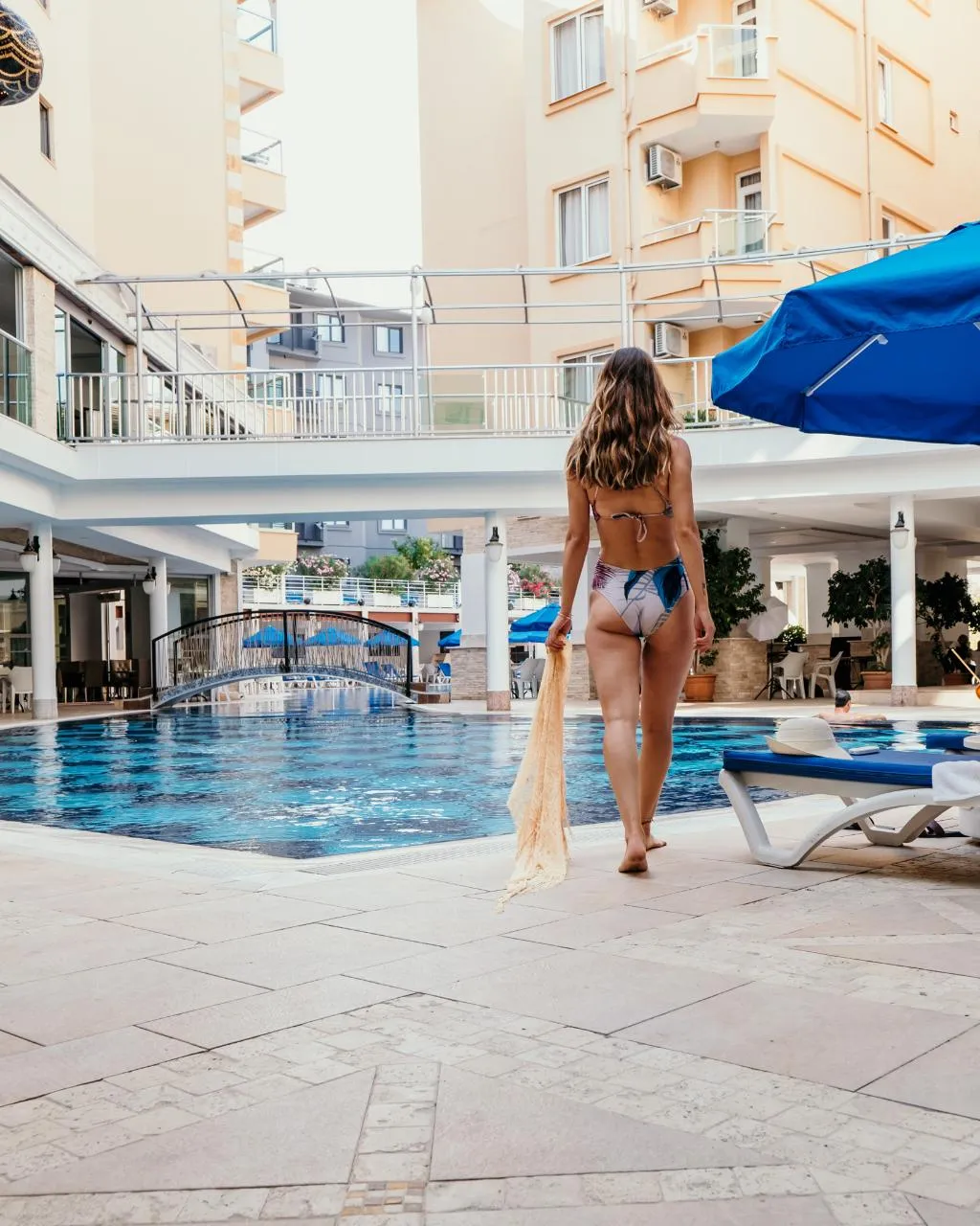 Pool, Tac Premier Hotel & Spa, Antalya