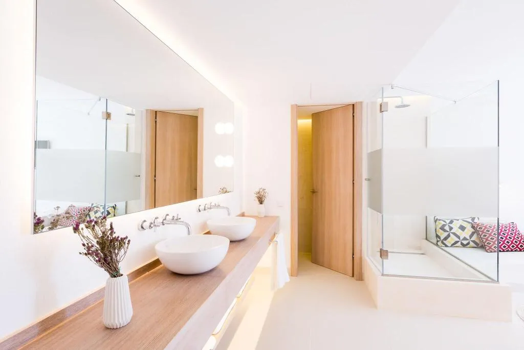Room, Gatzara Suites Santa Gertrudis, Ibiza
