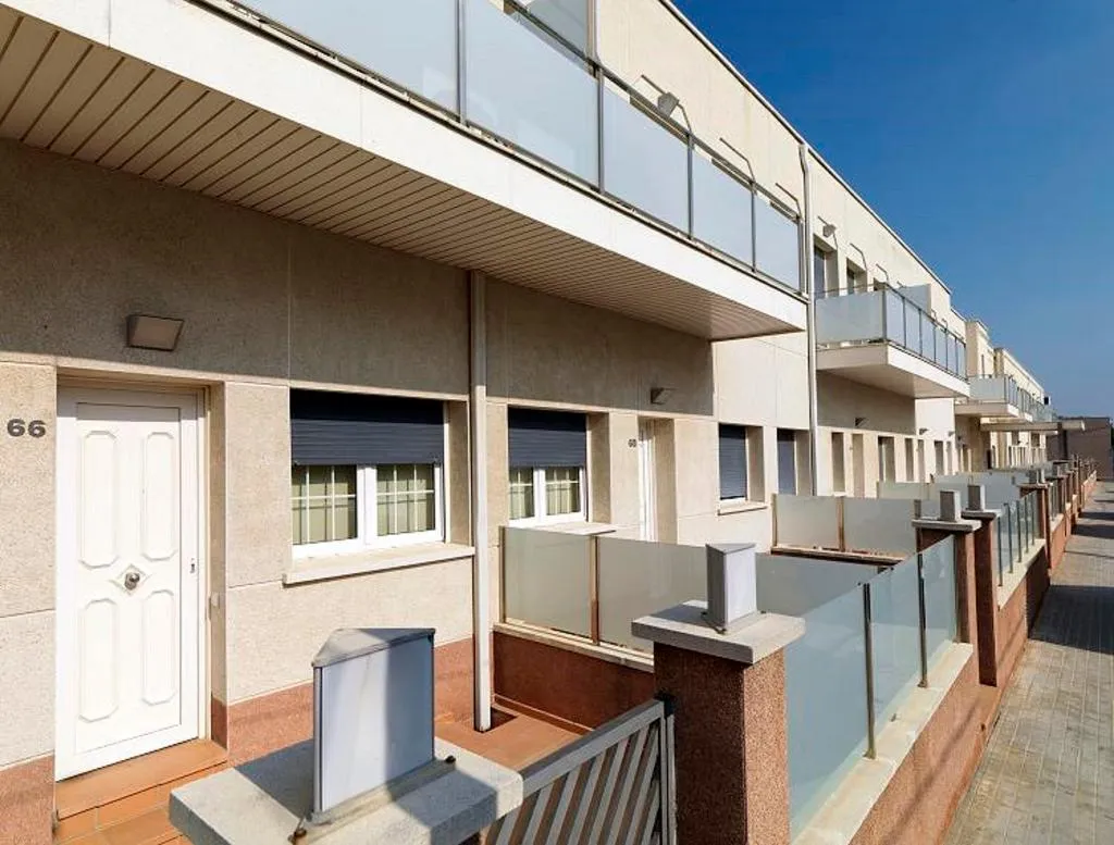 General view, Apartamentos Playa De Castelldefels, Barcelona