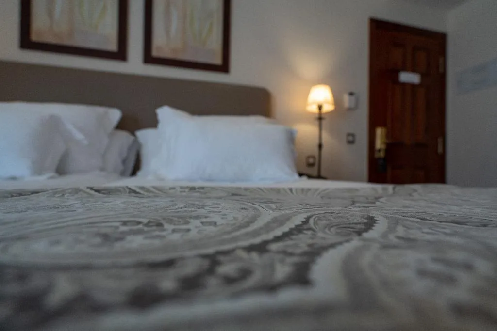 SINGLE SUPERIOR Room, Laguna Nivaria Hotel & Spa, Tenerife