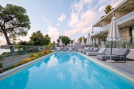 Casa Bloo - Adults Only, Thessaloniki