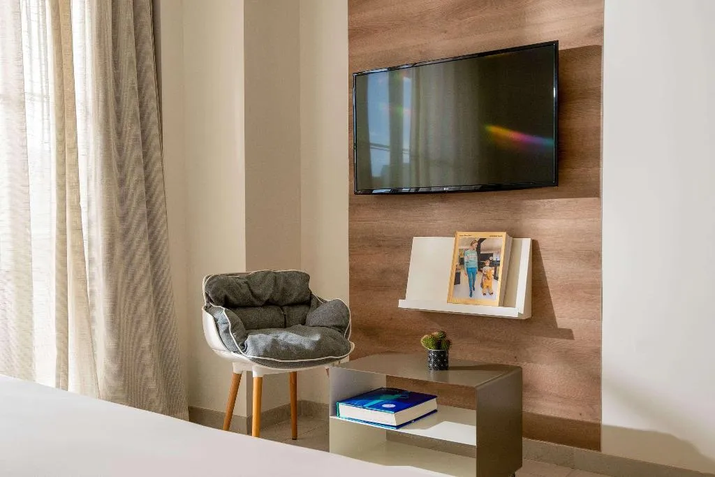 SUITE STANDARD Room, Innside by Melia Calvia Beach, Majorca