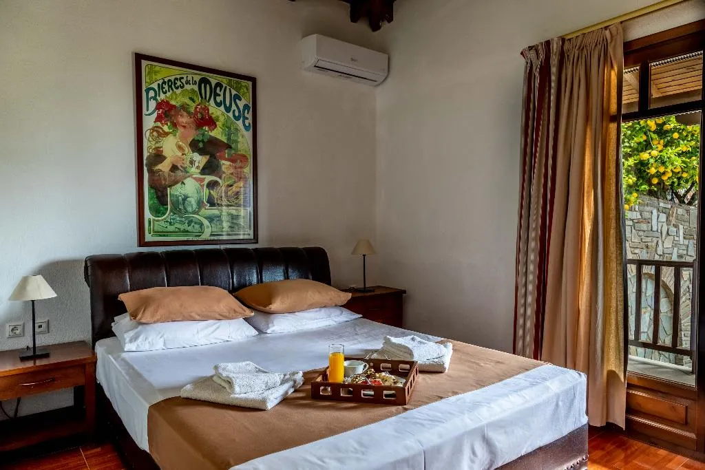 APARTMENT ONE BEDROOM Room, Porto Koufo Resort, Halkidiki