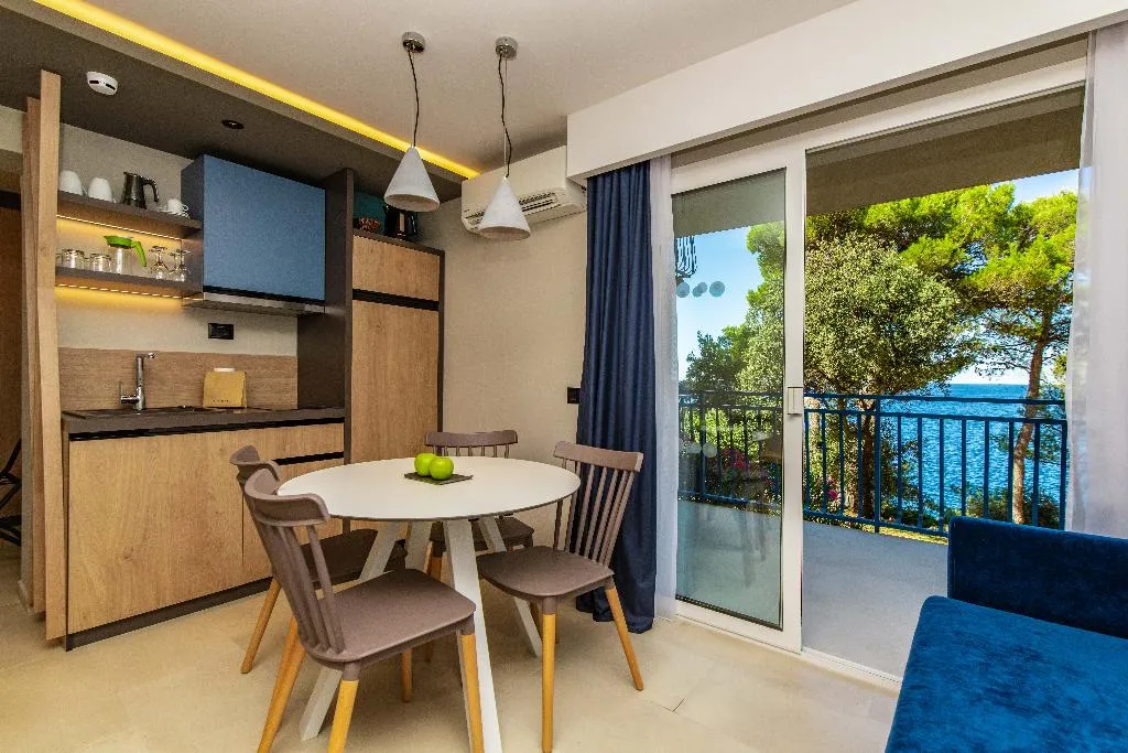 APARTMENT PREMIUM ONE BEDROOM Room, Arena Verudela Beach, Istria