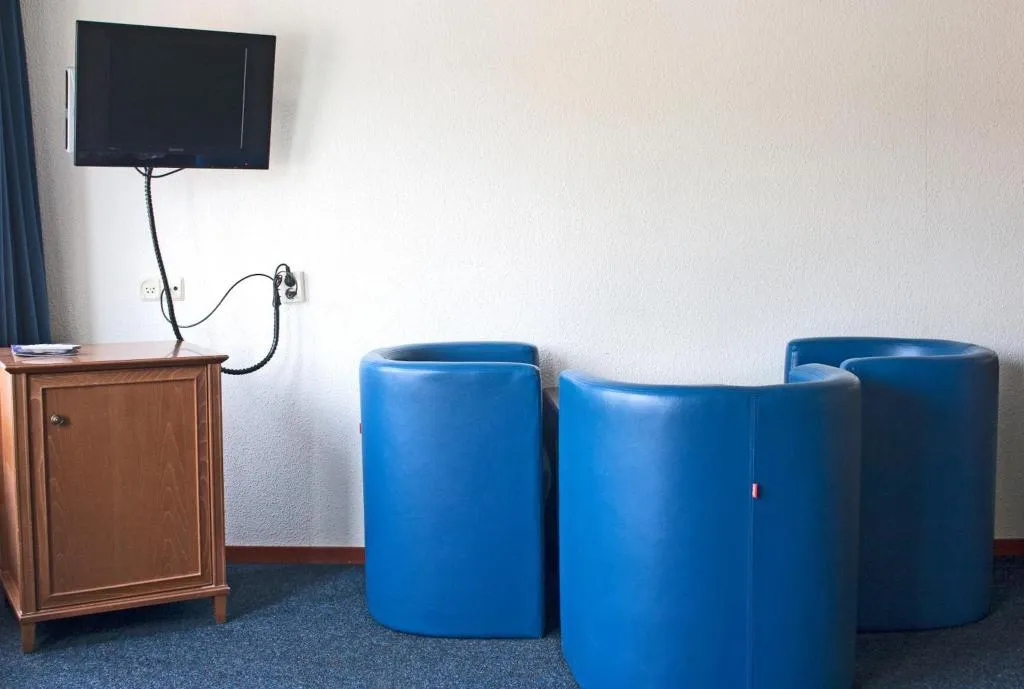 Room, Prins Hendrik, Amsterdam