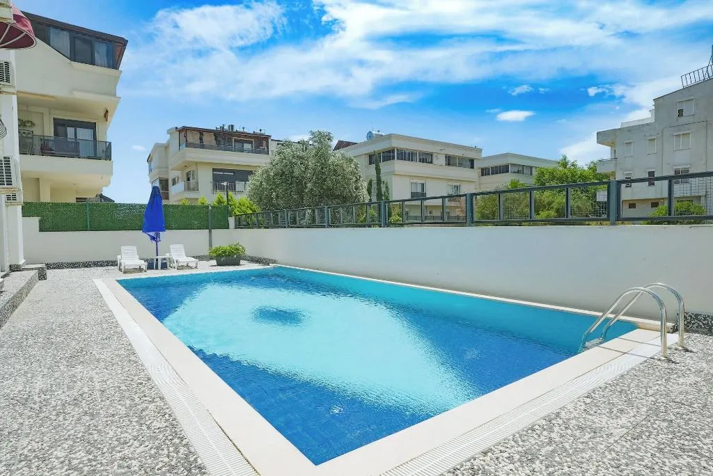 Sports and Entertainment, Birpa Kundu Butik Otel, Antalya