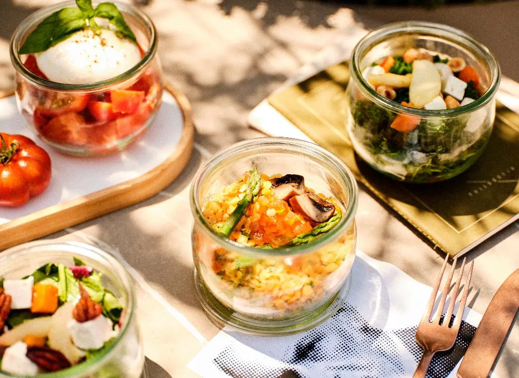 Restaurant, Grand Hyatt Barcelona, Barcelona