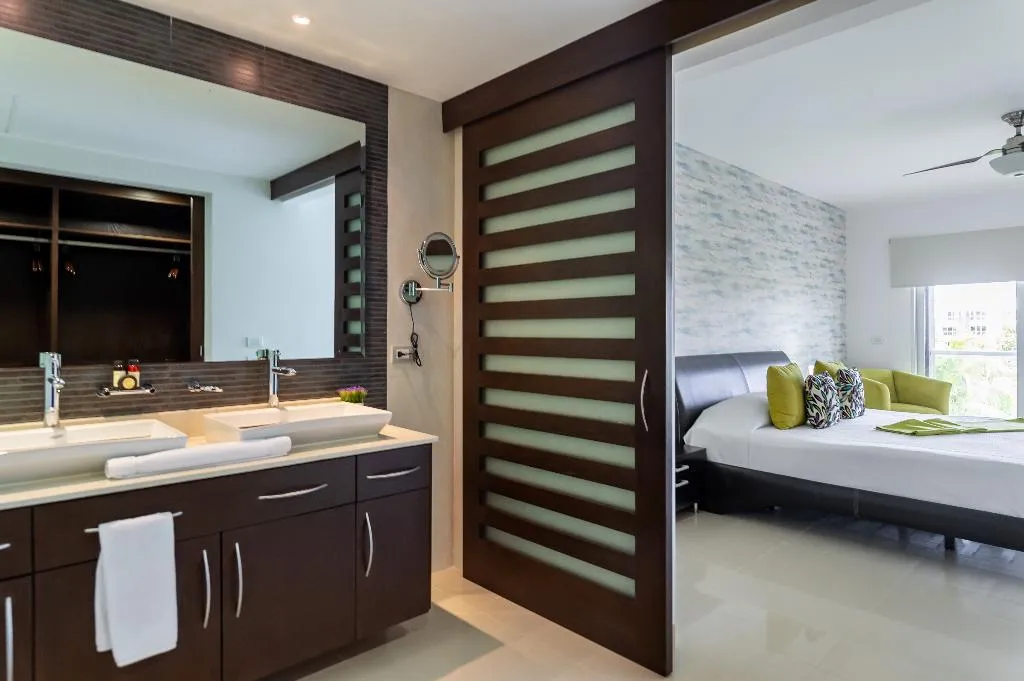 SUITE STANDARD Room, Mareazul Beach Front Resort Playa del Carmen, Playa Del Carmen