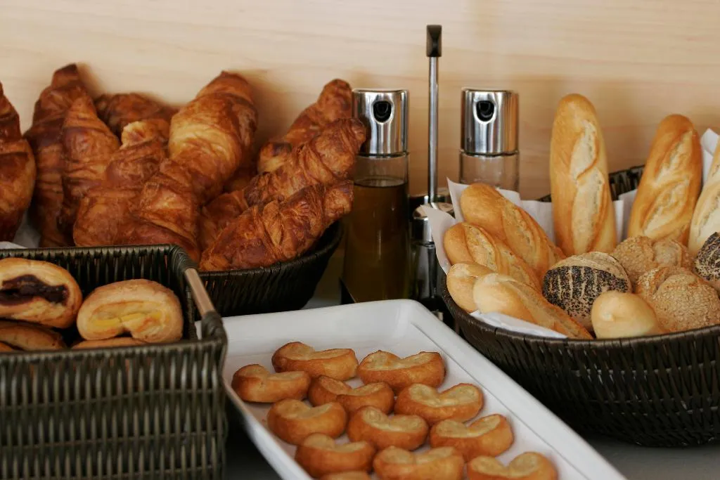 Restaurant, Holiday Inn Express Madrid - Getafe, Madrid