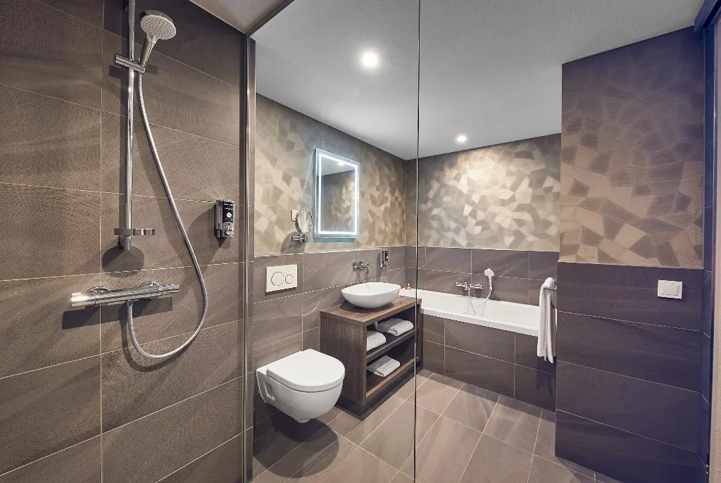 DOUBLE COMFORT Room, Inntel Hotels Utrecht Centre, Amsterdam