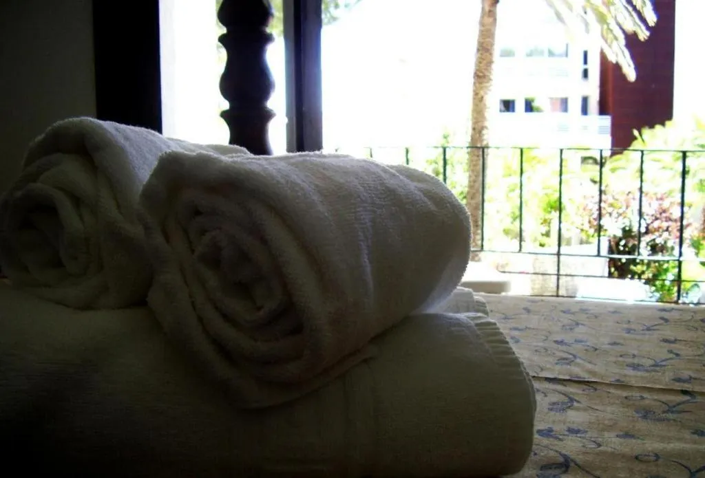 Room, Zhimbad B&B by the sea, Majorca