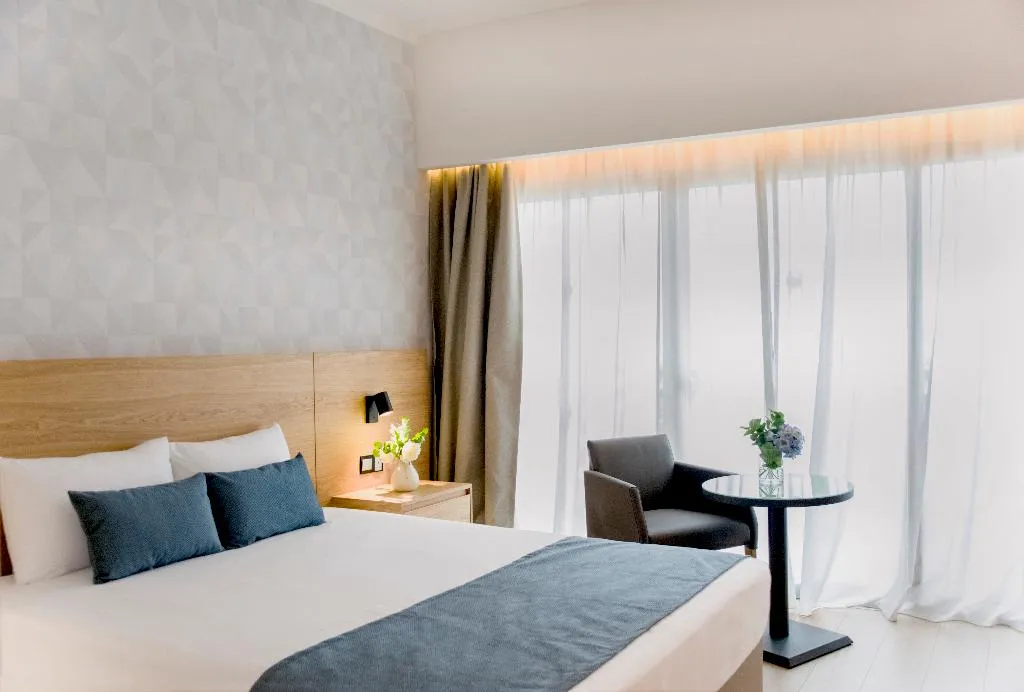 Double or Twin EXECUTIVE Room, Ajax Hotel, Cyprus