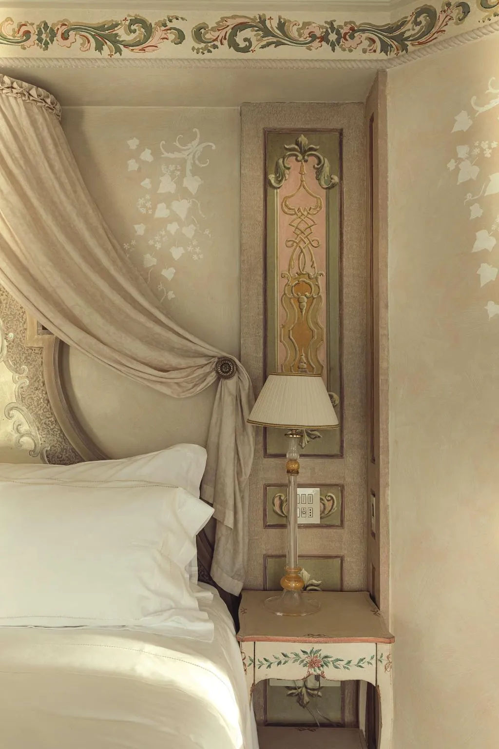 SUITE STANDARD Room, Hotel Cipriani, A Belmond Hotel, Venice, Venice