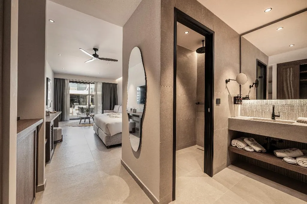 SUITE PREMIUM Room, Mosay Kos All Suite Hotel, Kos