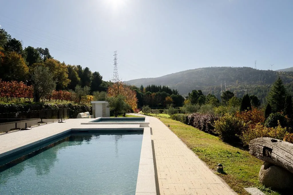 Pool, Casas Da Memória, Porto