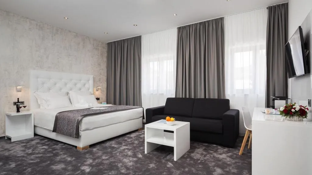 Room, Marina Baotić Apartments, Split
