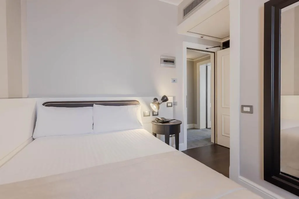 DOUBLE SINGLE USE ECONOMY Room, Grande Italia- Chioggia, Venice