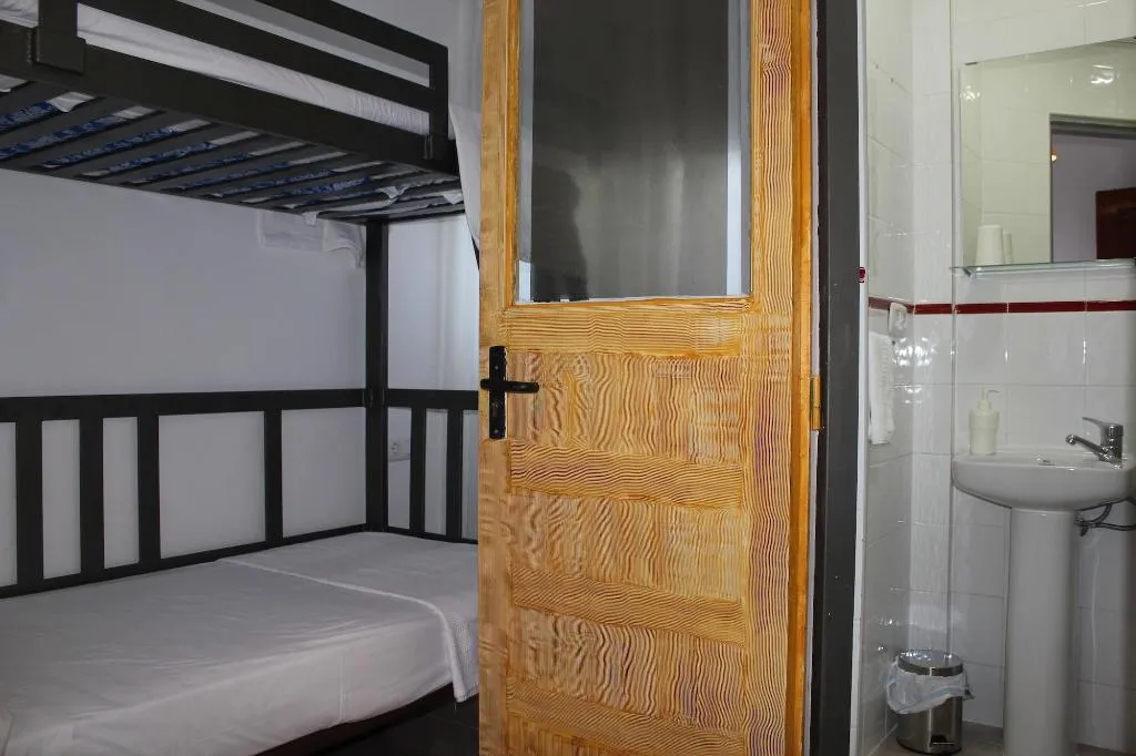 Room, Joy Beach B&B, Costa Del Sol