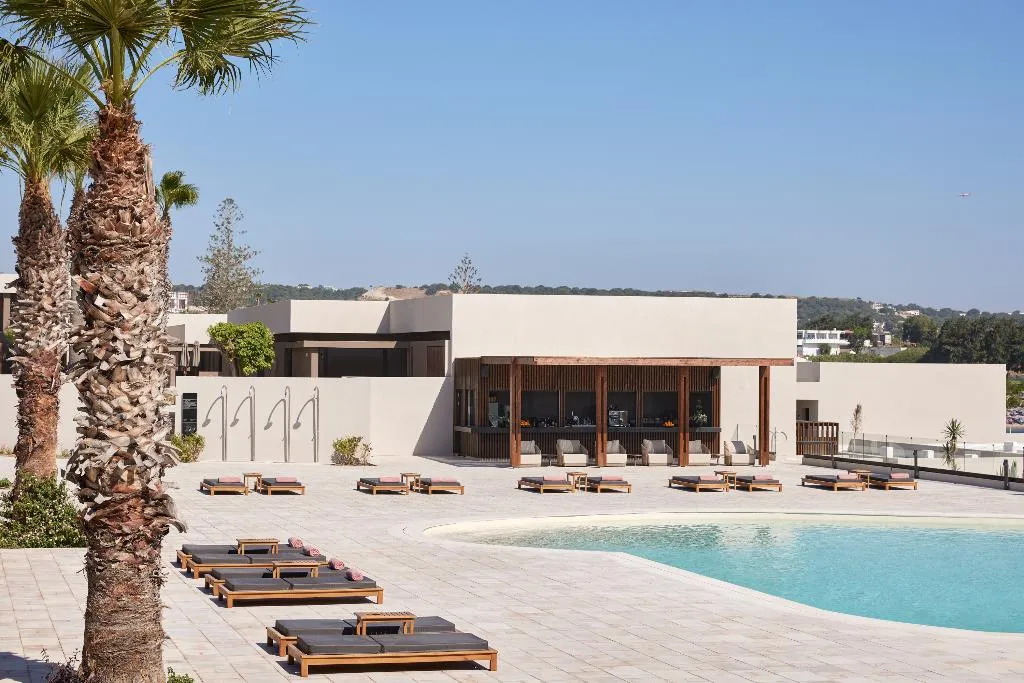 Bar, Ella Elissa – Adults Only, Rhodes