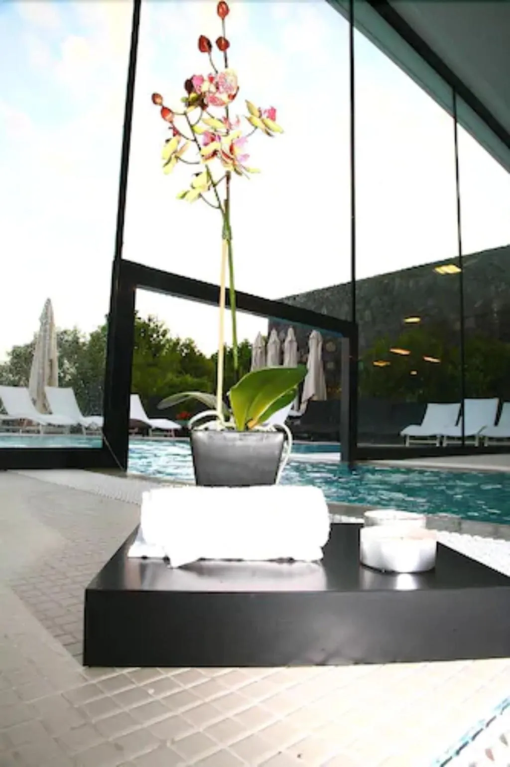 Sports and Entertainment, Esperia Palace Hotel & Resort Spa, Catania