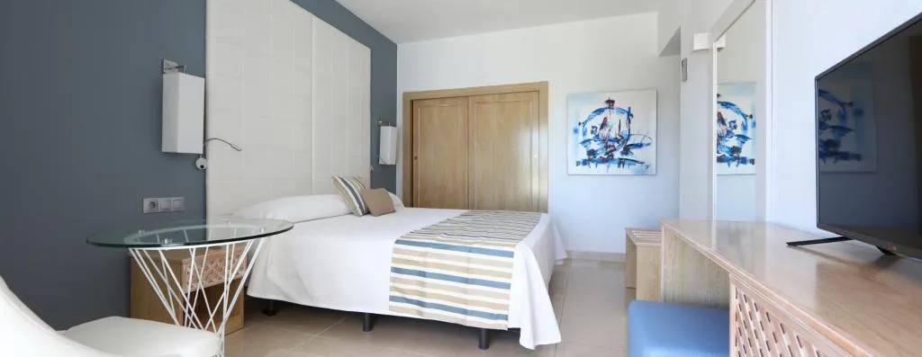 TRIPLE STANDARD Room, Sandos El Greco, Ibiza