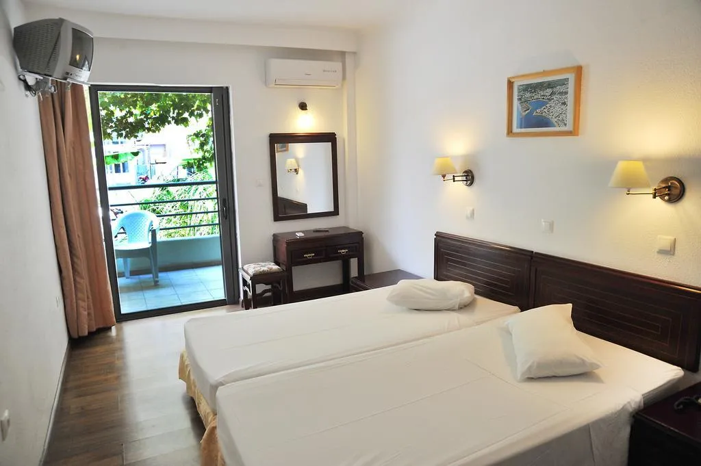 APARTMENT CAPACITY 3 ONE BEDROOM Room, Santa Marina Hotel Apartaments, Kos