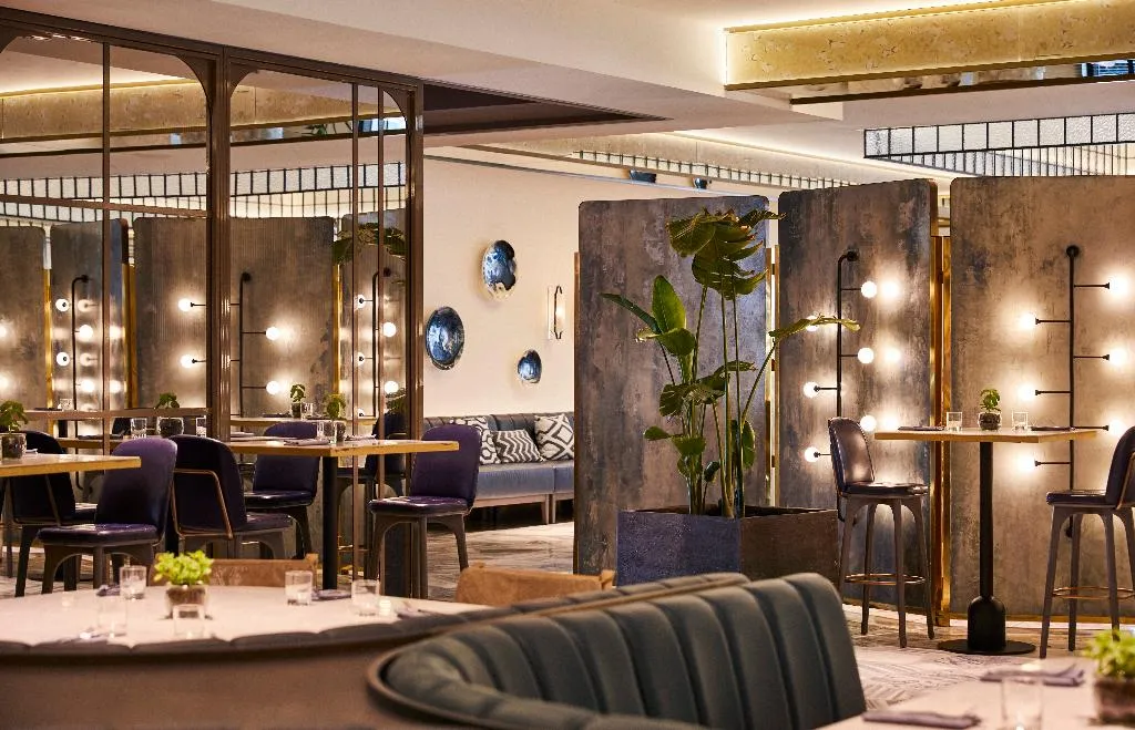 Conferences, Grand Hyatt Barcelona, Barcelona