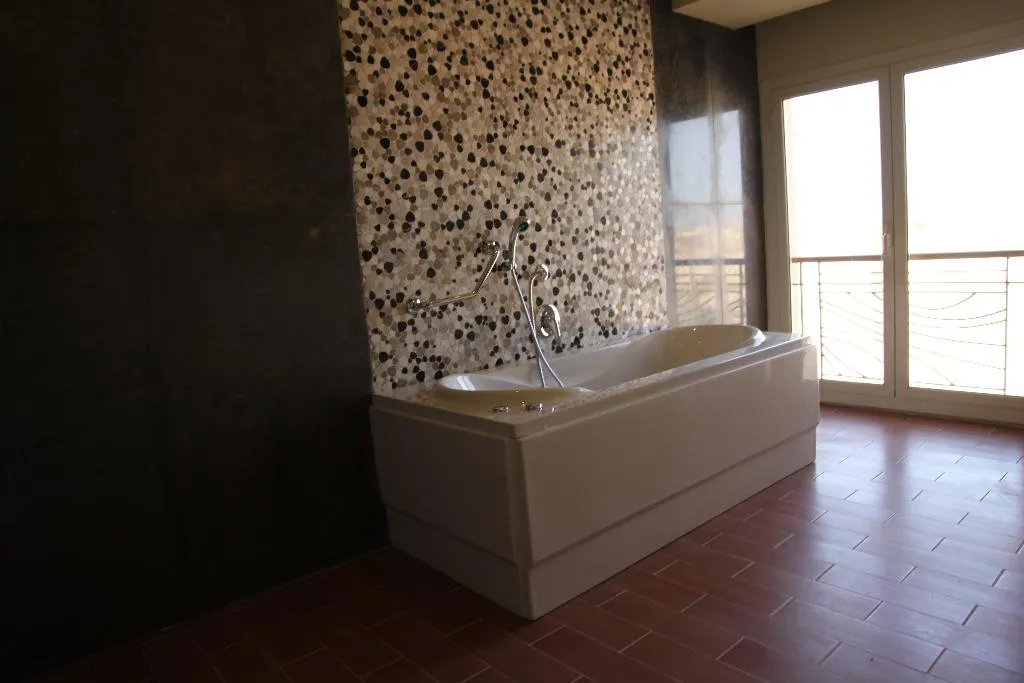 DOUBLE SUPERIOR Room, Bosque Hotel, Red Sea Riviera