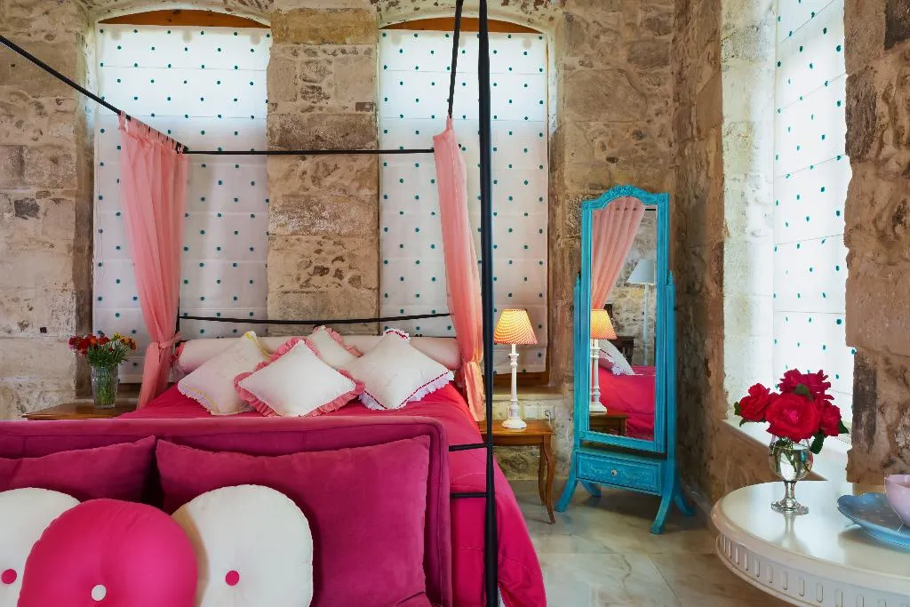 SUITE EXECUTIVE Room, Avli Lounge Apartments, Crete