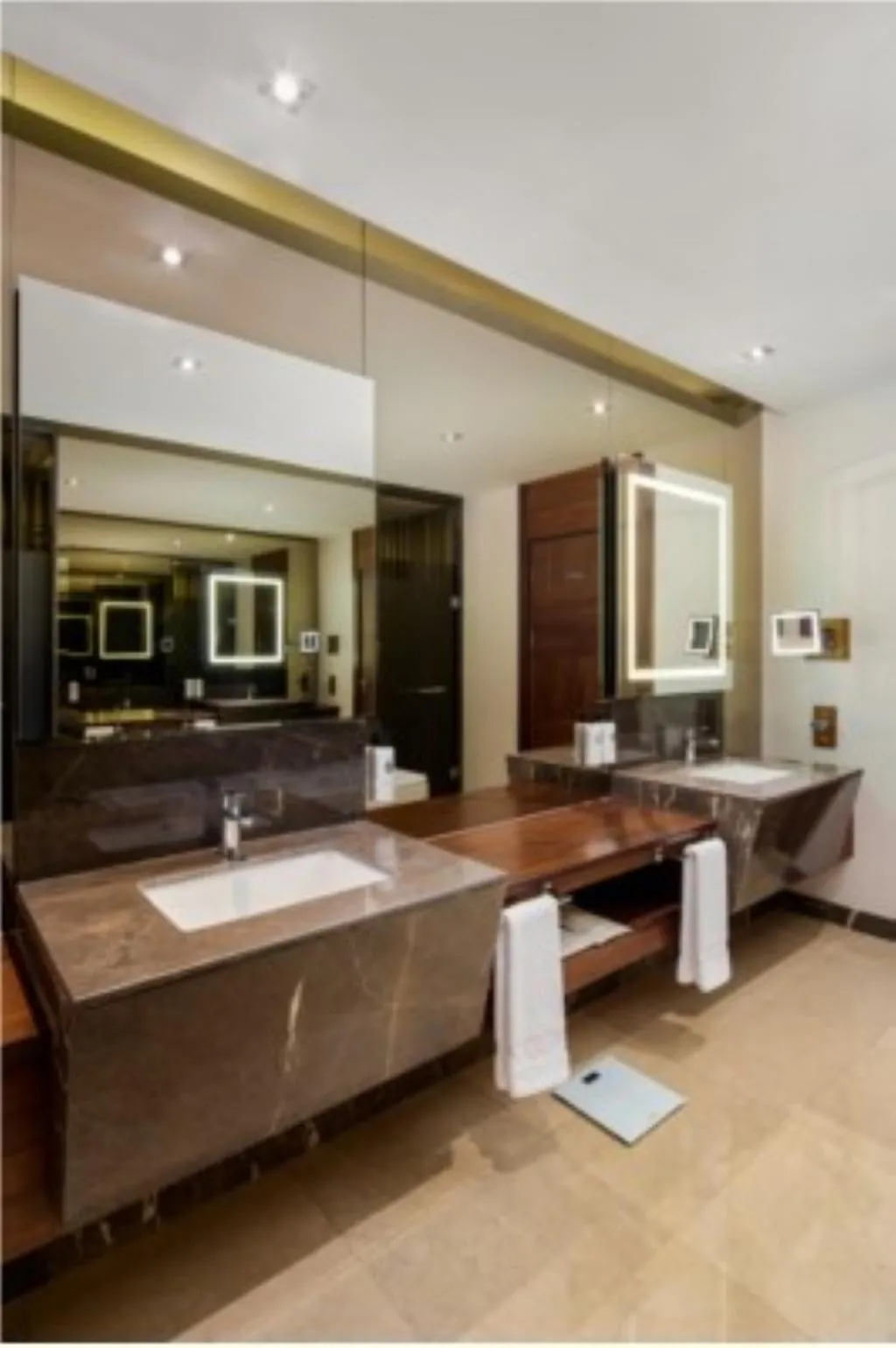 TRIPLE SEA VIEW Room, Maxx Royal Belek Golf Resort, Antalya