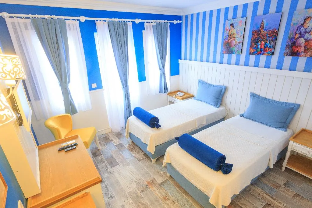 Room, Akdeniz Beach, Dalaman