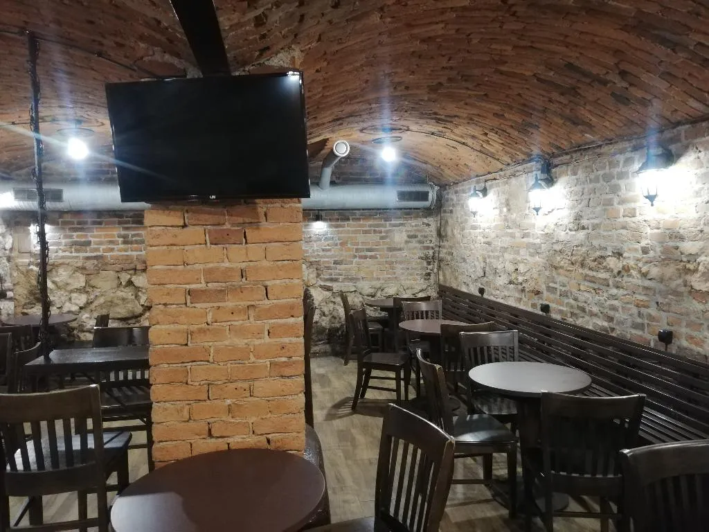 Conferences, Lorf Hostel&Coffee, Krakow