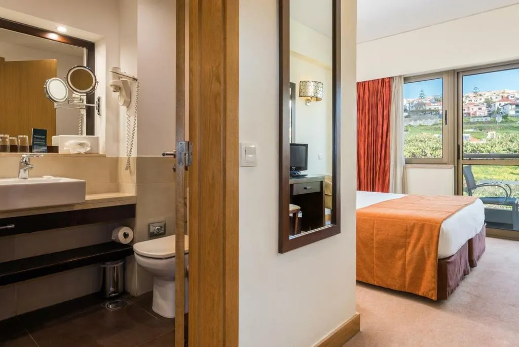 Room, TUI Blue Gardens Adults Only Savoy Signature, Madeira