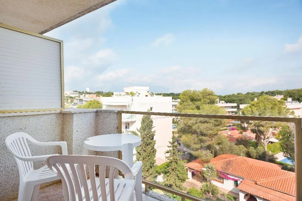 Room, Best Sol d'Or, Costa Dorada
