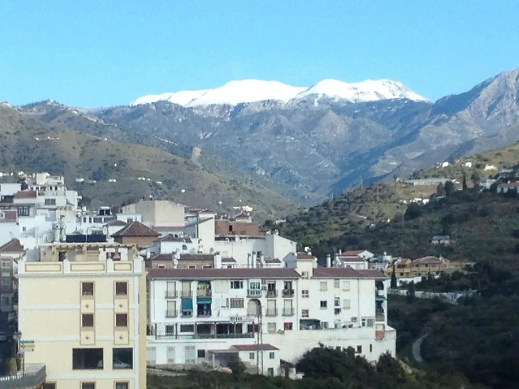 General view, Casa Colina Del Sol, Costa Del Sol