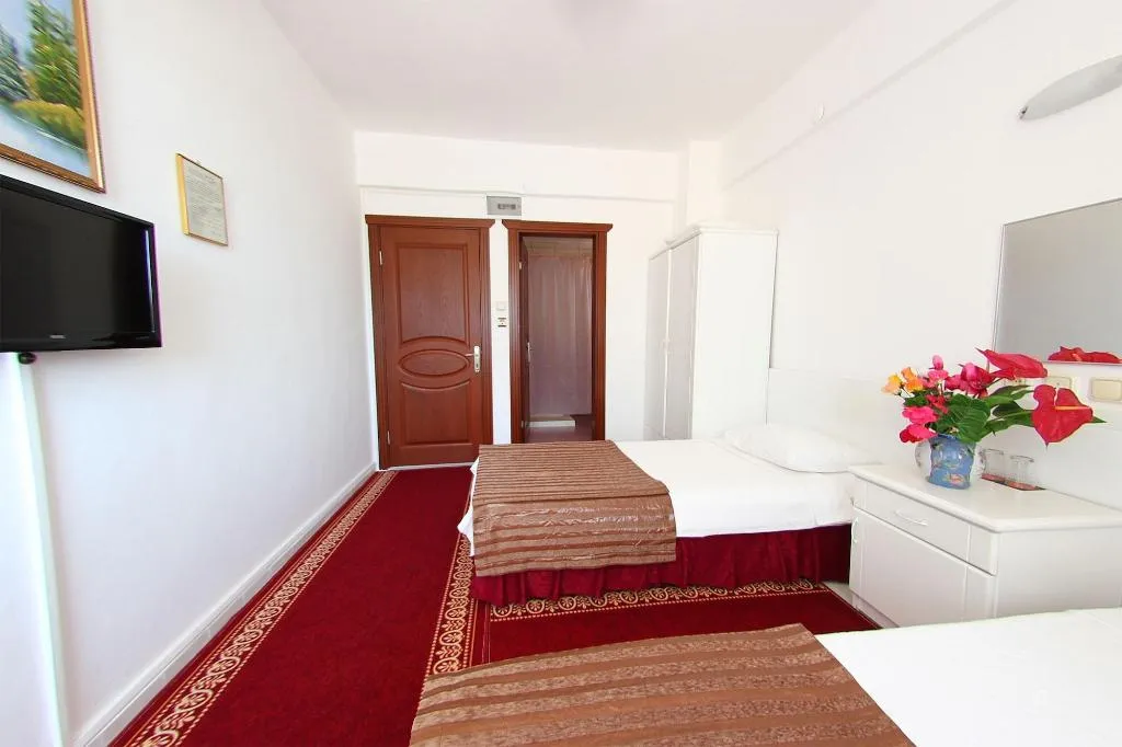 Room, Soykan Hotel, Dalaman