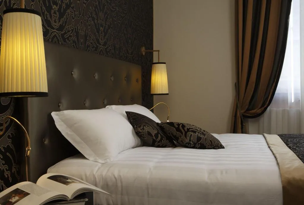 DOUBLE DELUXE Room, Arcadia, Venice