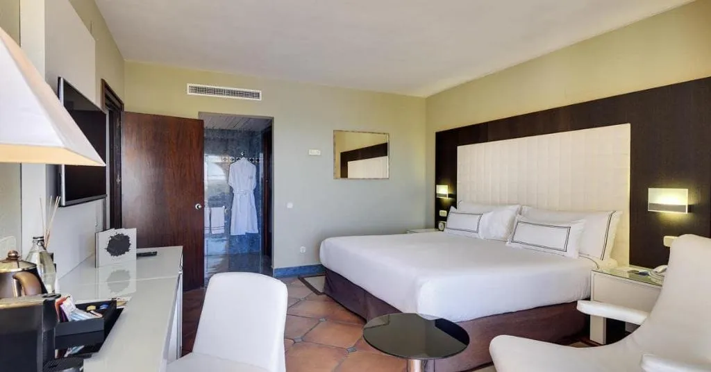Room STANDARD Room, Meliá Zahara Atlanterra, Costa De La Luz