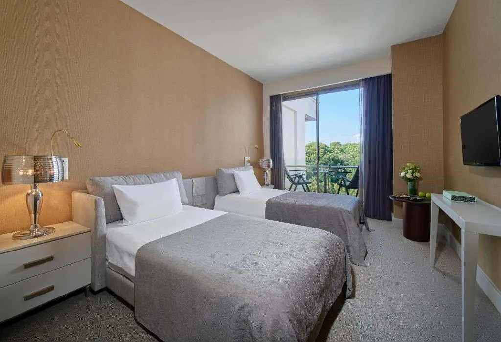 Room, Maxx Royal Belek Golf Resort, Antalya