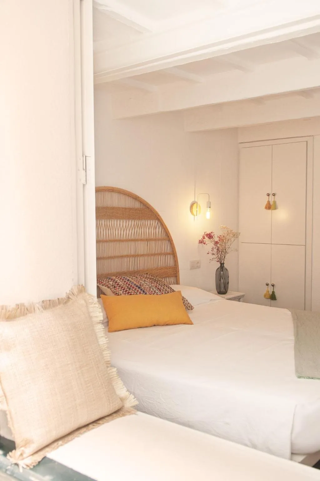 Room, 971 Hotel Con Encanto, Menorca