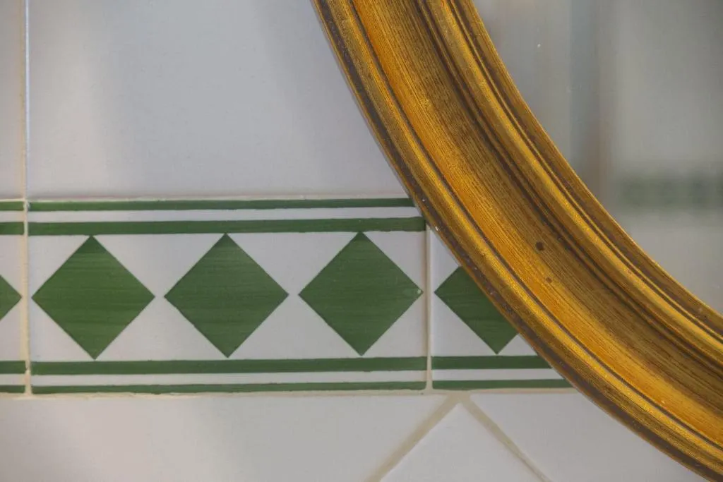 Room, Charming Antas House, Porto
