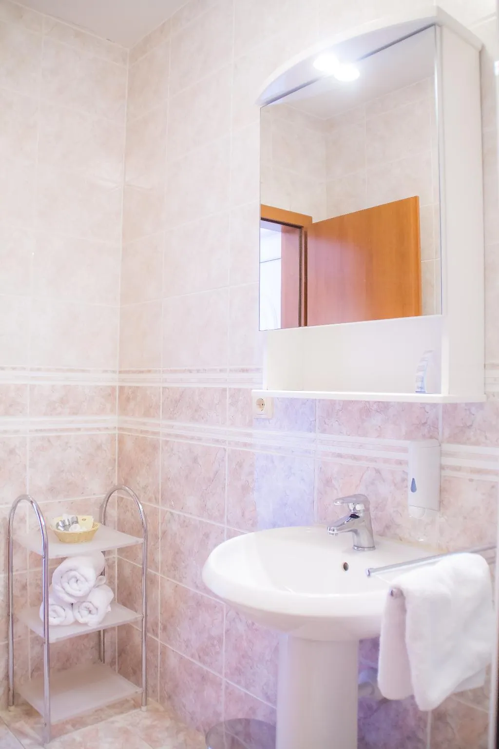STUDIO SUPERIOR Room, Villa Midea, Split