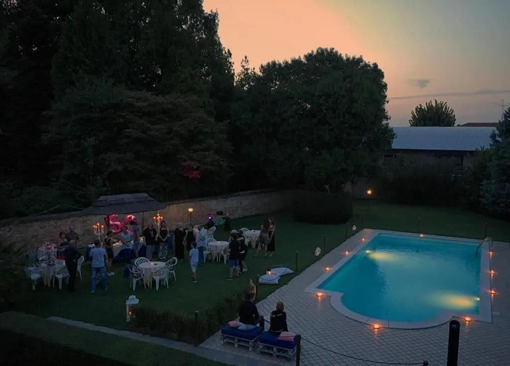 Sports and Entertainment, Hotel Isola Di Caprera, Venice